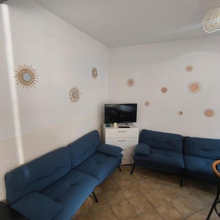 La Bicoque De Saint Gerand Villa Kamer foto